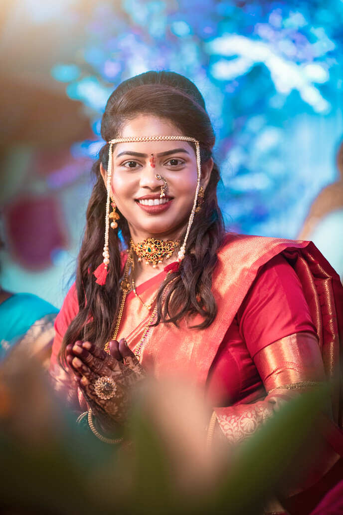 Portfolio - B3Studioz - Best Wedding Photographer in Pondicherry
